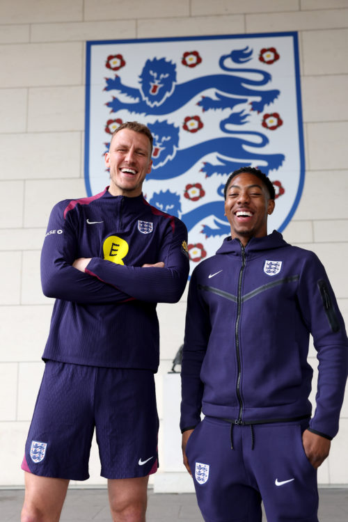 Photo by Eddie Keogh - The FA/The FA via Getty Images