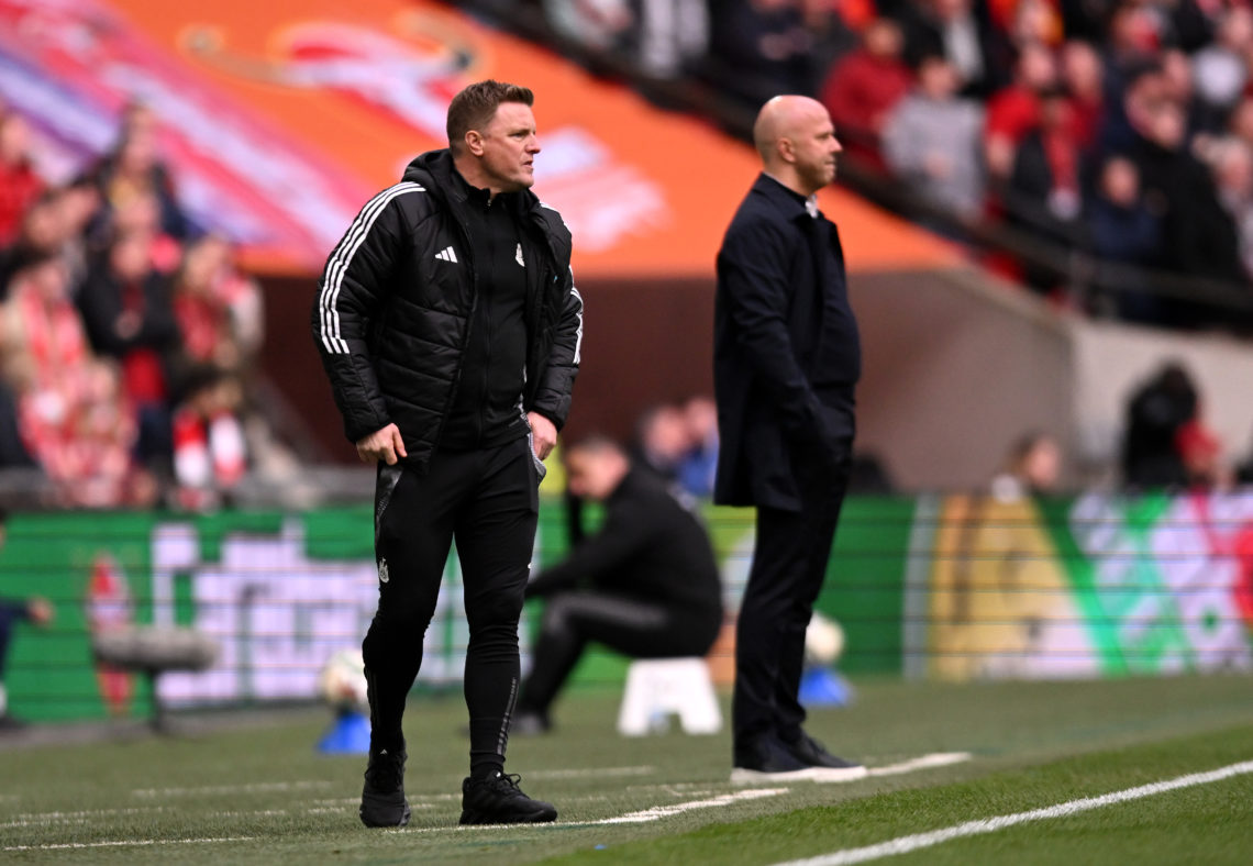 Photo by Liverpool FC/Liverpool FC via Getty Images