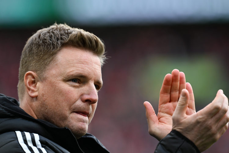 Photo by Serena Taylor/Newcastle United via Getty Images