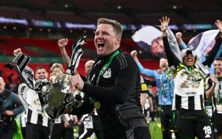 Photo by Stu Forster/Getty Images