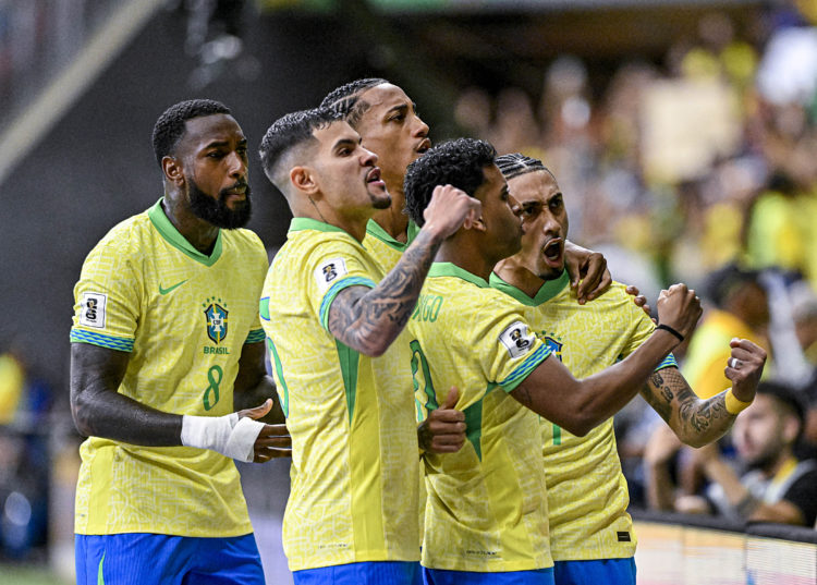 Photo by Andre Ricardo/Sports Press Photo/Getty Images