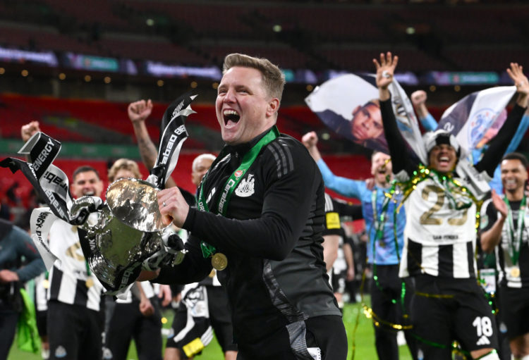 Photo by Stu Forster/Getty Images