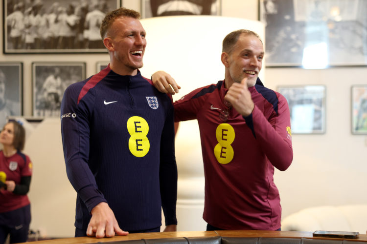 Photo by Eddie Keogh - The FA/The FA via Getty Images