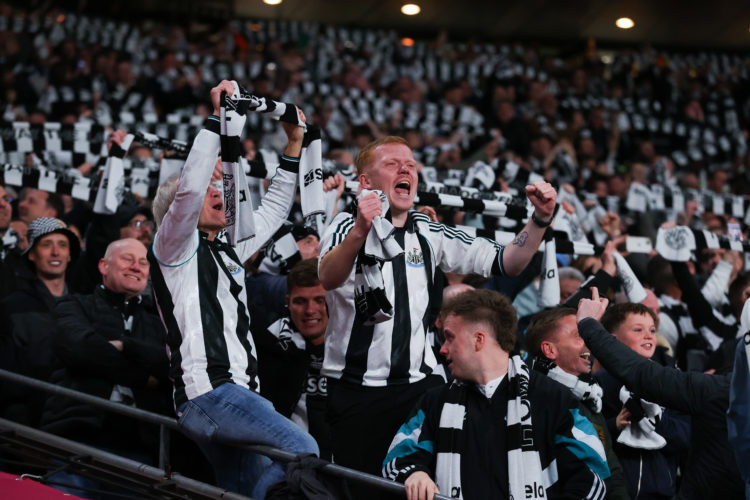 Photo by James Gill - Danehouse/Getty Images