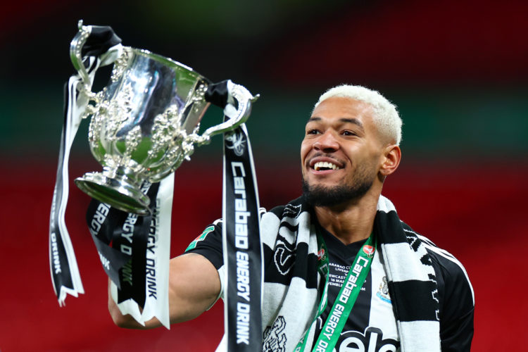 Joelinton News