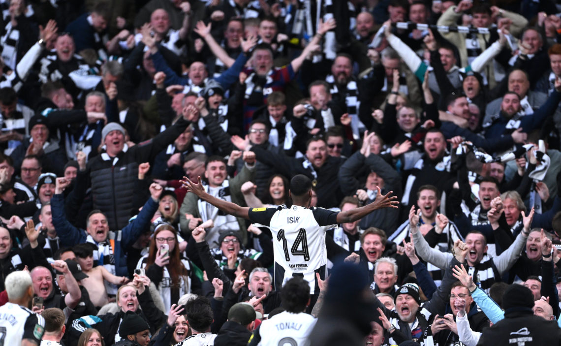 Photo by Stu Forster/Getty Images