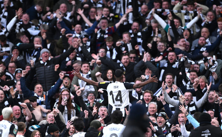 Photo by Stu Forster/Getty Images