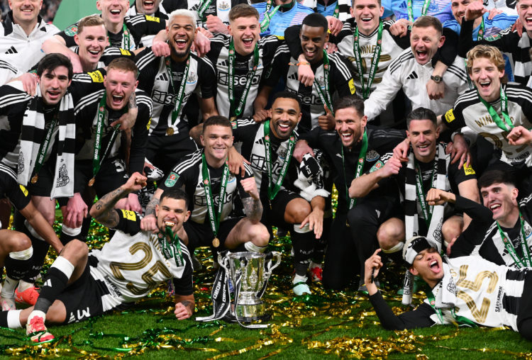 Photo by Stu Forster/Getty Images