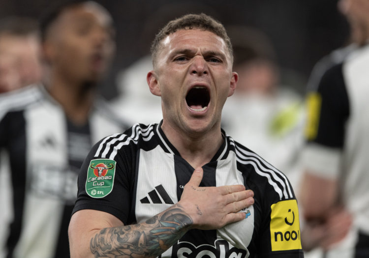 Kieran Trippier News