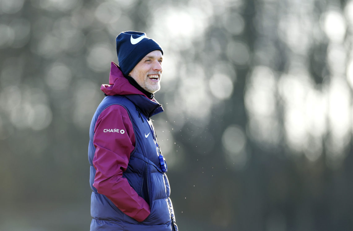 Photo by Eddie Keogh - The FA/The FA via Getty Images