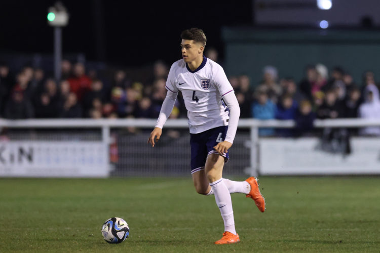 Photo by Jan Kruger - The FA/The FA via Getty Images