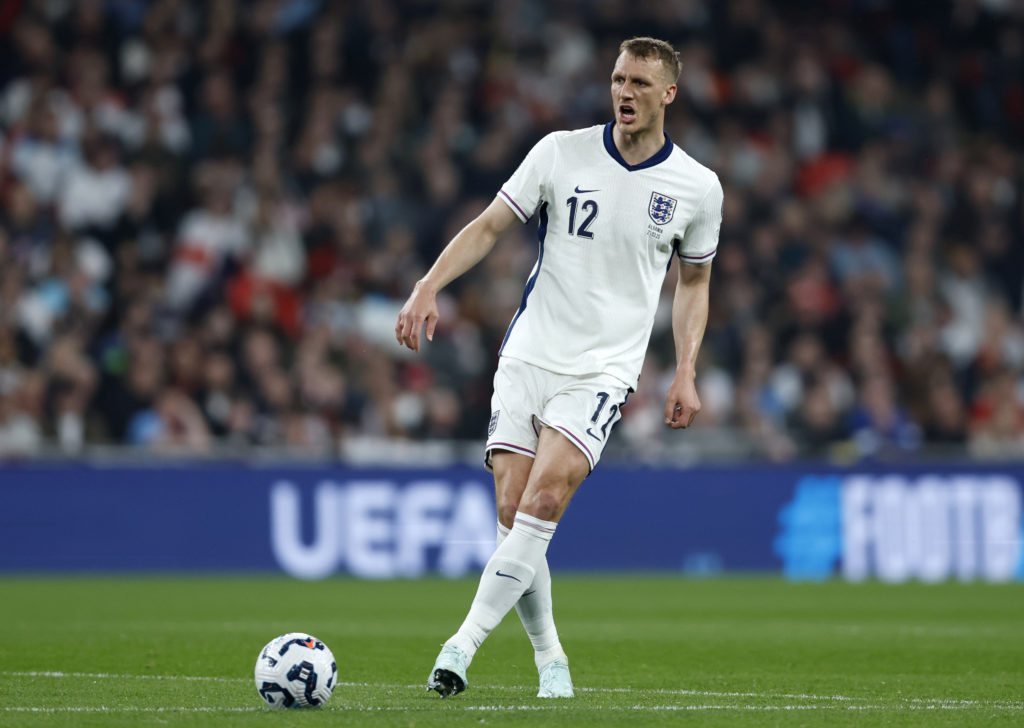 England v Albania - European Qualifiers Group K - FIFA World Cup, 2026