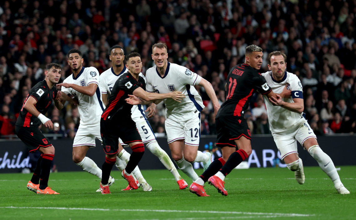 Photo by Eddie Keogh - The FA/The FA via Getty Images