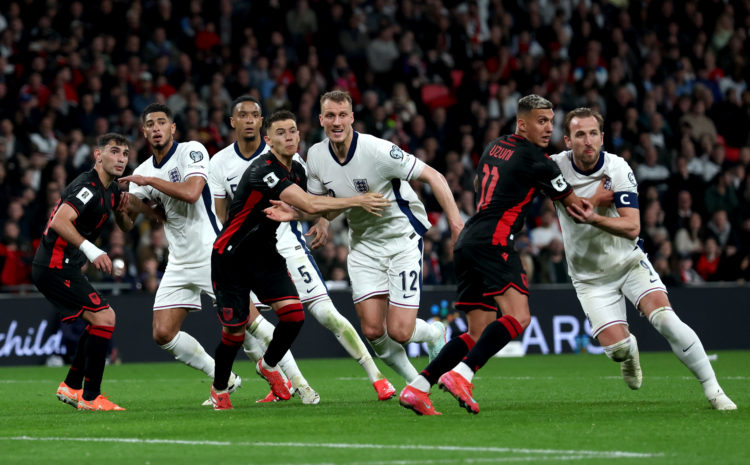 Photo by Eddie Keogh - The FA/The FA via Getty Images