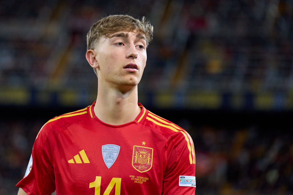 Spain v Netherlands - UEFA Nations League Quarterfinal Leg Two
