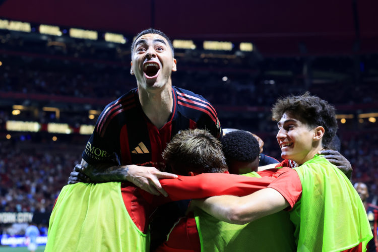 Photo by David J. Griffin/Icon Sportswire via Getty Images