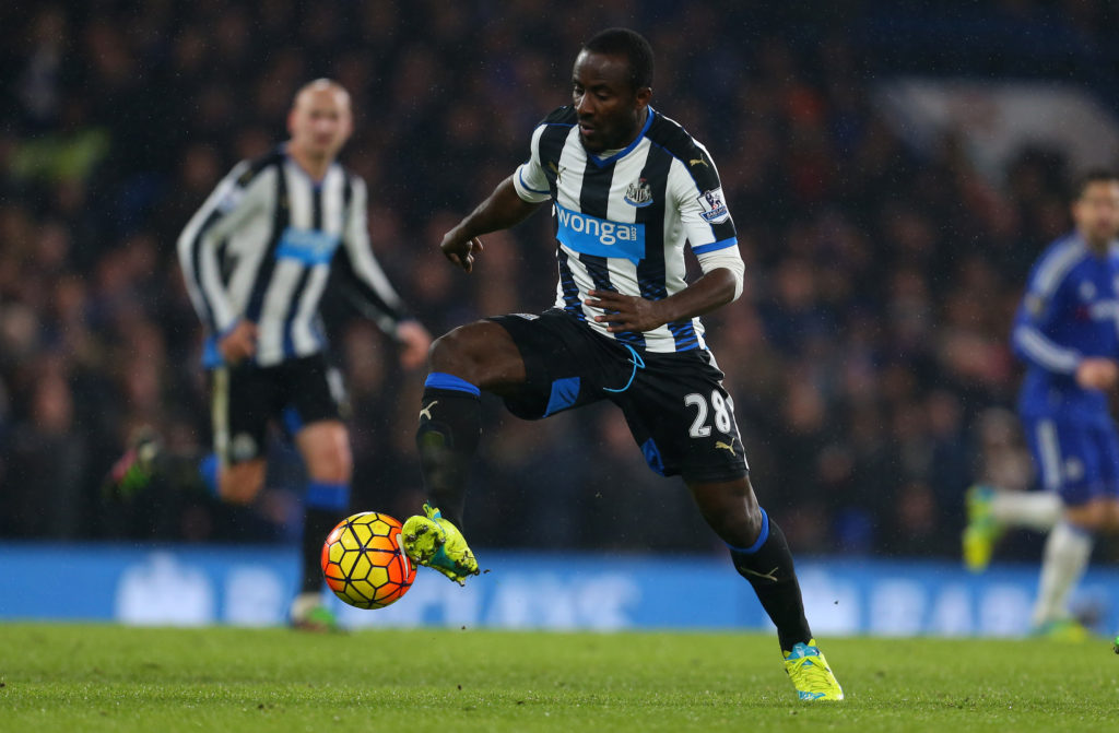 Chelsea v Newcastle United - Premier League
