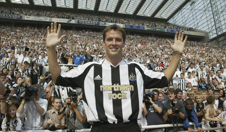 Photo by Ian Horrocks/Newcastle United via Getty Images