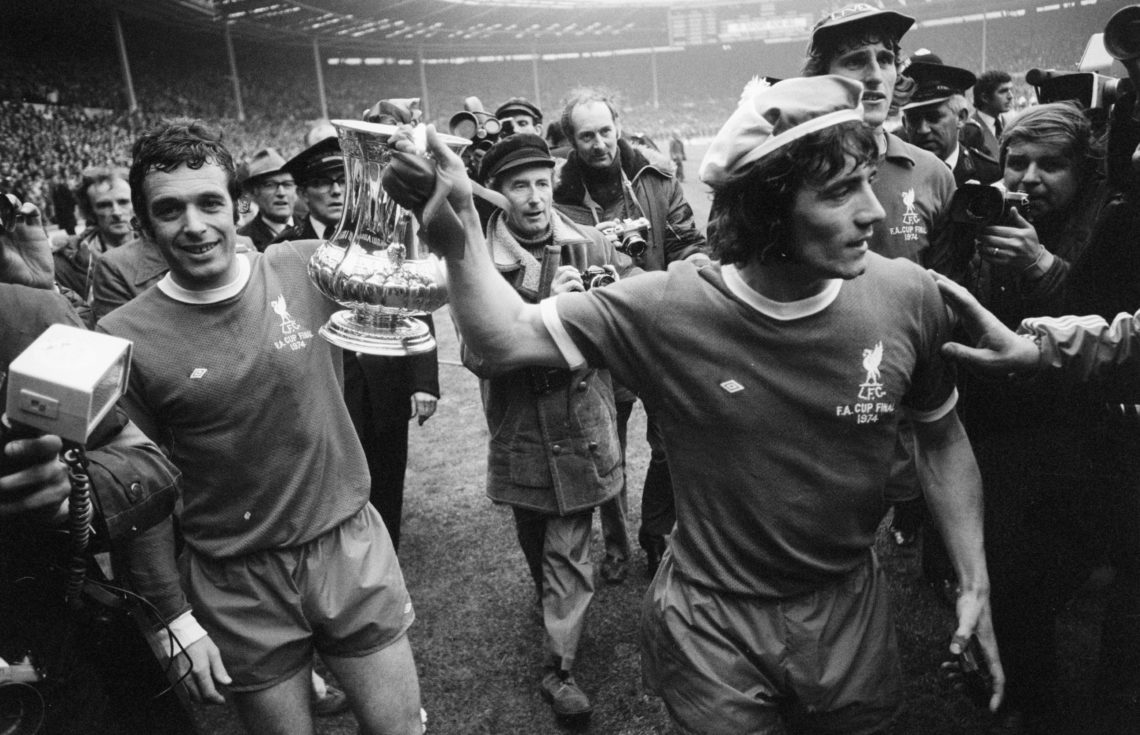 Photo by Liverpool FC via Getty Images