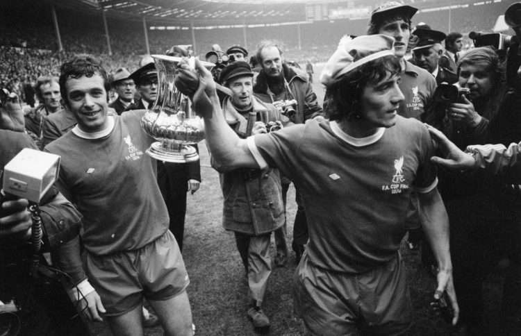 Photo by Liverpool FC via Getty Images