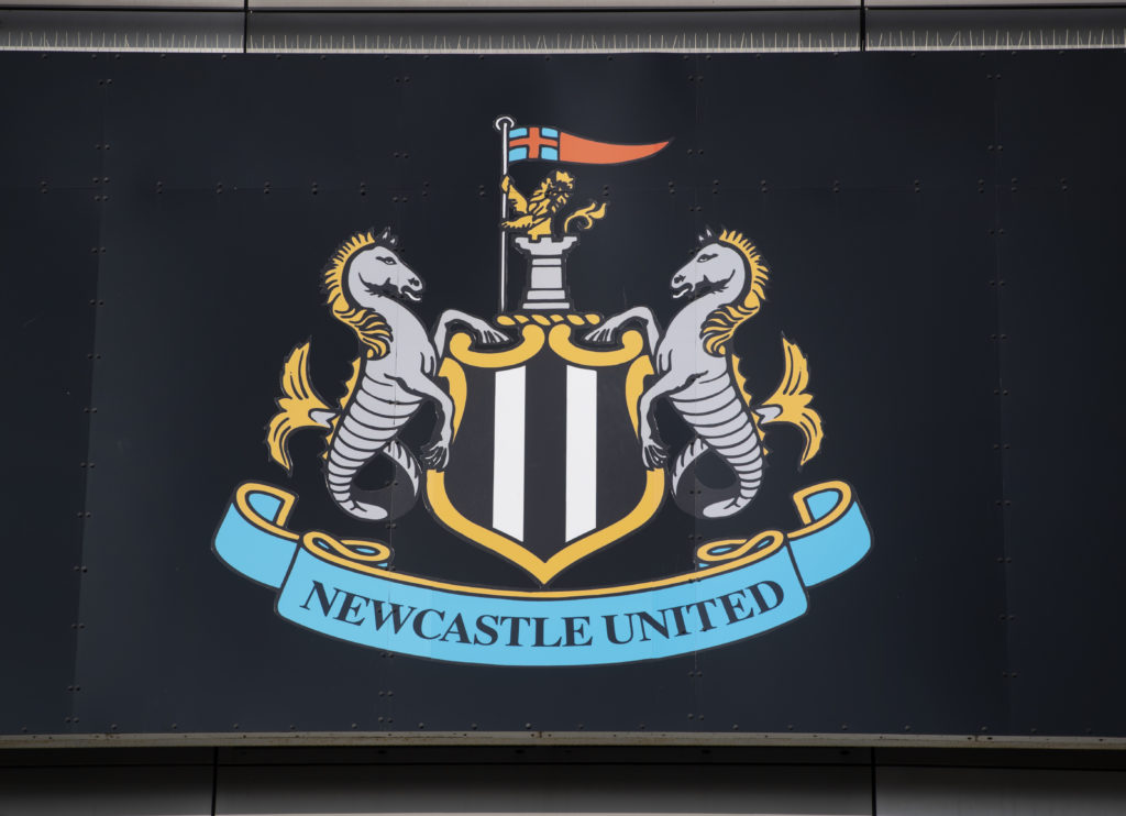 Newcastle United v Arsenal - Premier League