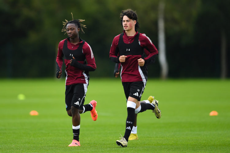Photo by Harriet Massey/Newcastle United via Getty Images