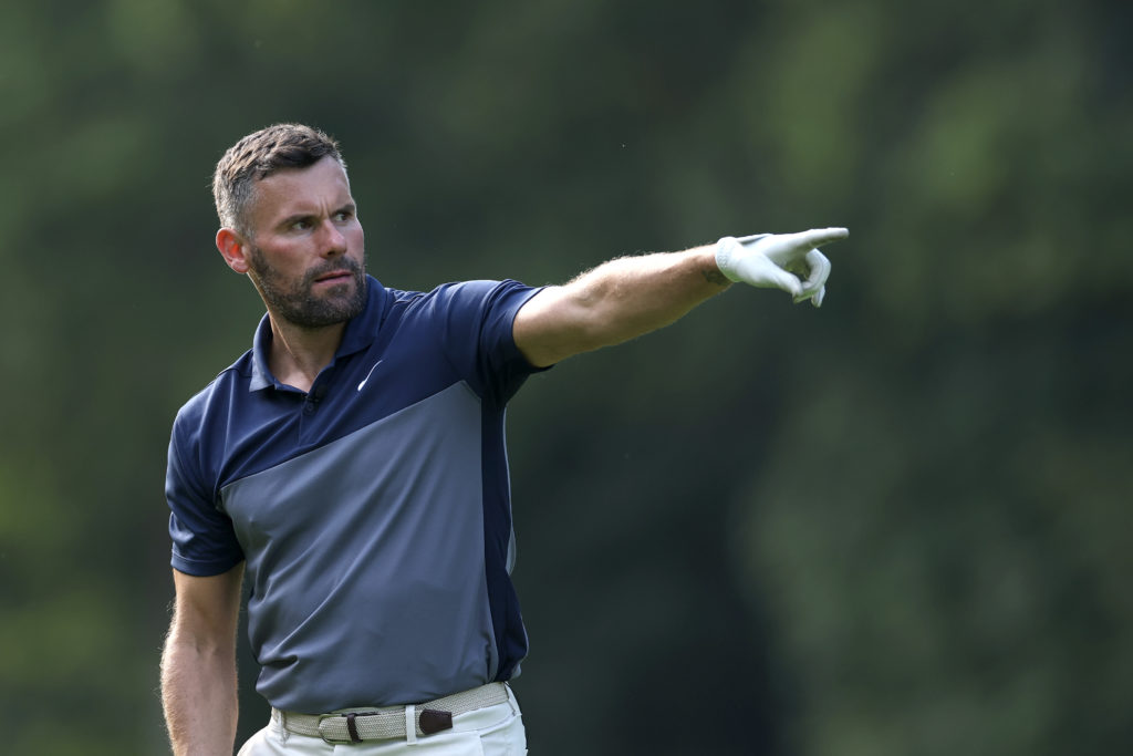 BMW PGA Championship 2024 - Previews