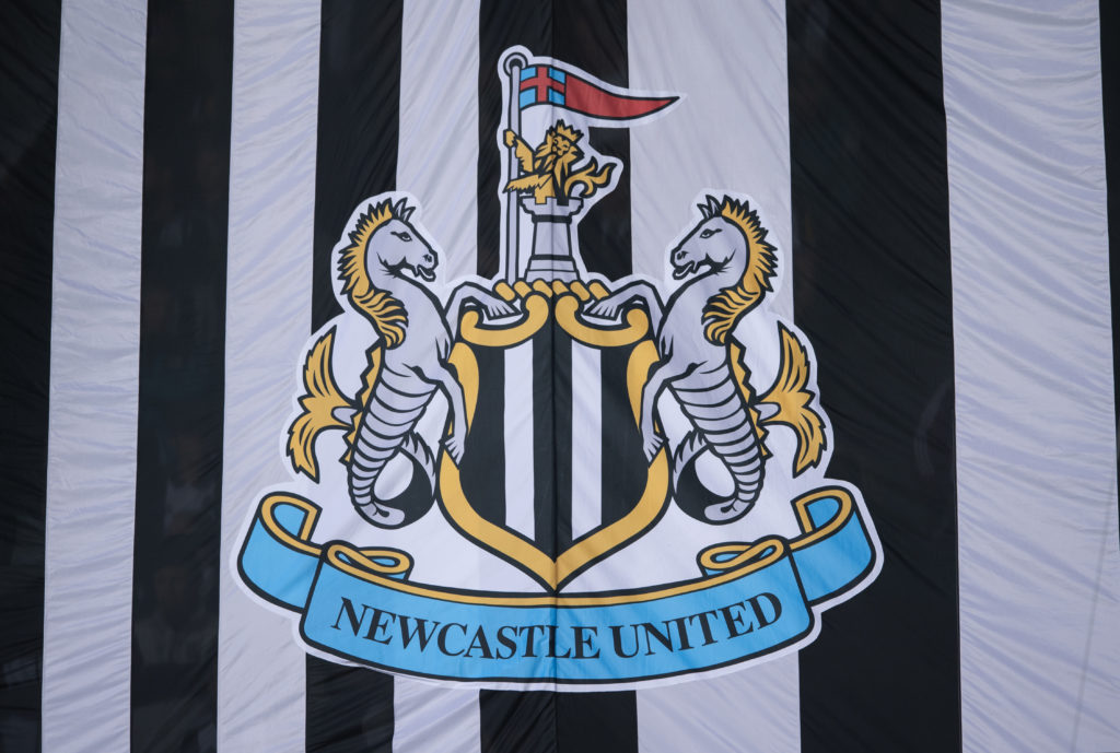 Newcastle United FC v Manchester City FC - Premier League