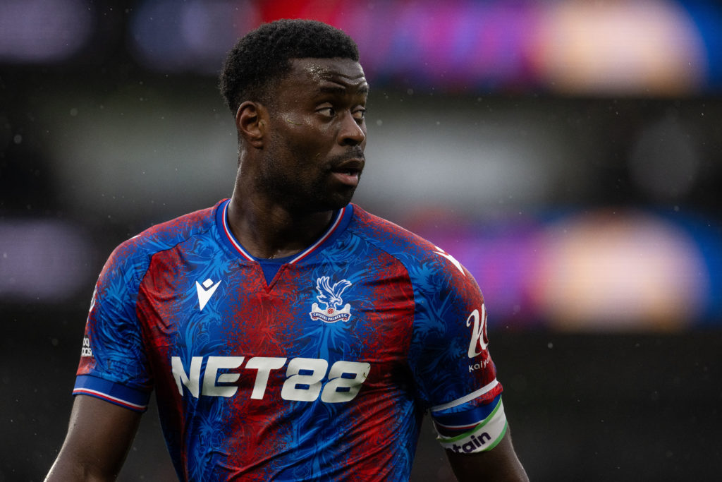 Crystal Palace FC v Brentford FC - Premier League