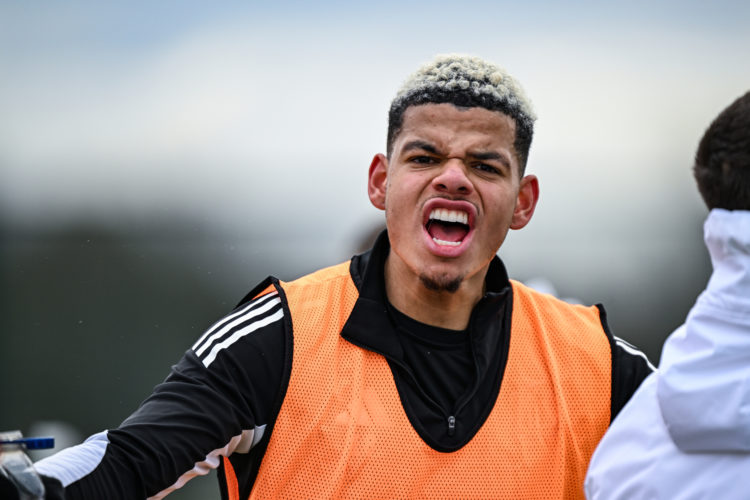 Photo by Serena Taylor/Newcastle United via Getty Images