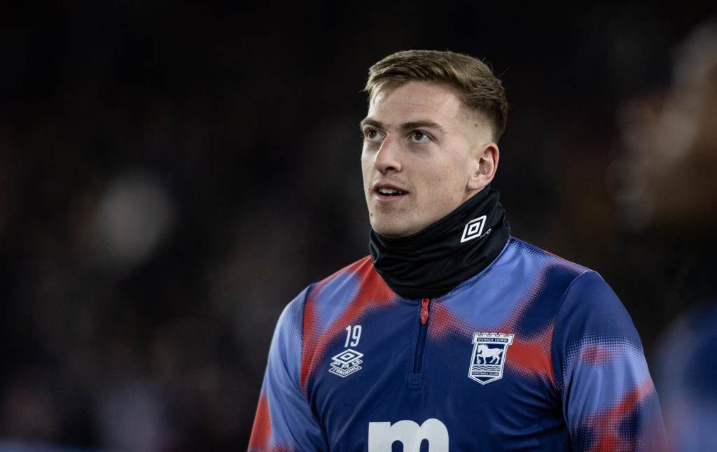 Nottingham Forest v Ipswich Town - Emirates FA Cup Fifth Round
