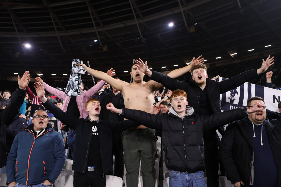 Photo by Jacques Feeney/Offside/Offside via Getty Images
