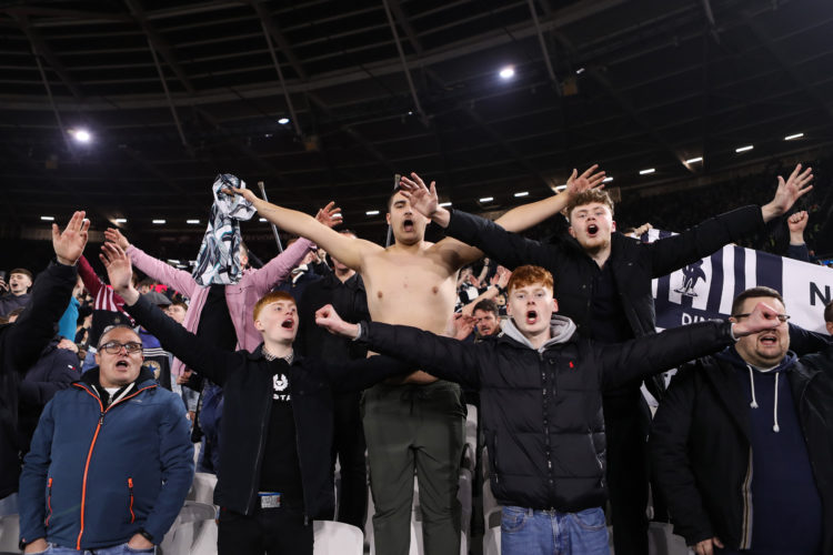 Photo by Jacques Feeney/Offside/Offside via Getty Images