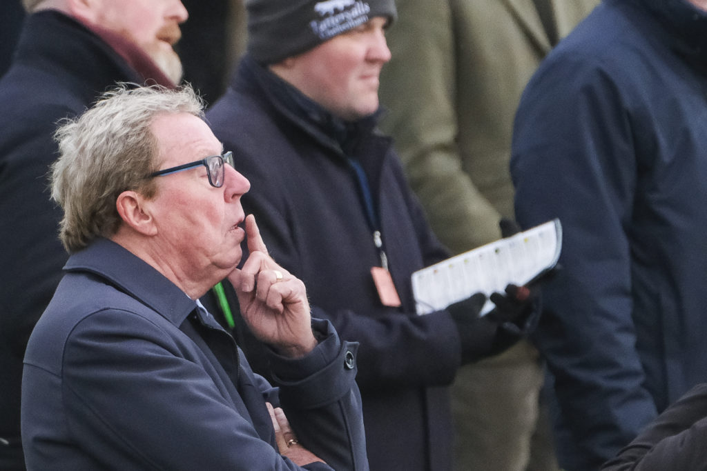 Cheltenham Festival 2025: Day Three - St Patrick's Day