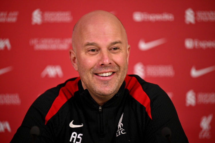 Photo by Andrew Powell/Liverpool FC via Getty Images