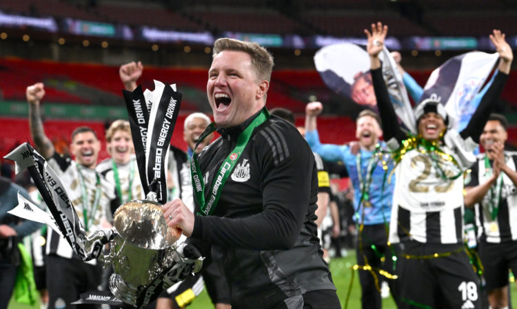 Photo by Stu Forster/Getty Images
