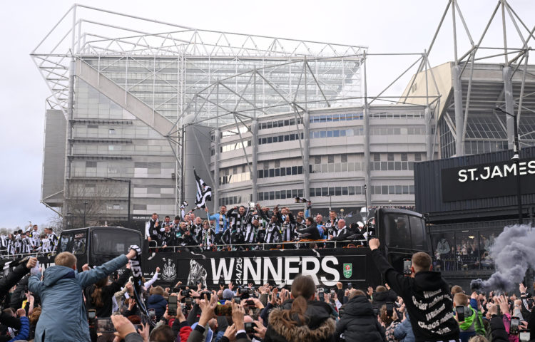 Photo by Stu Forster/Getty Images