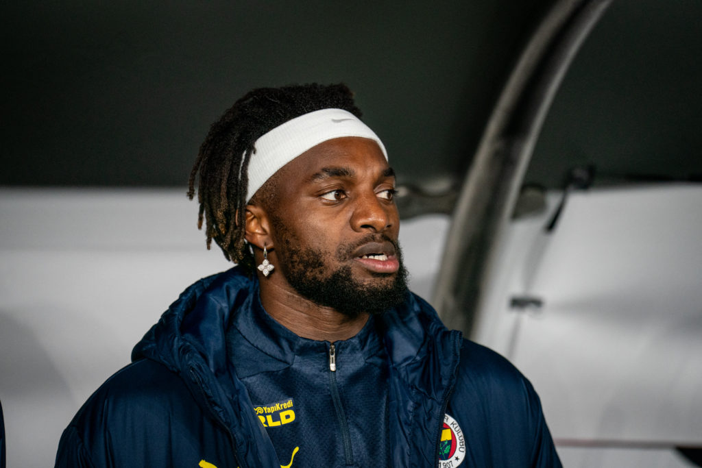Fenerbahce-v-Galatasaray-Turkish-Cup-QF