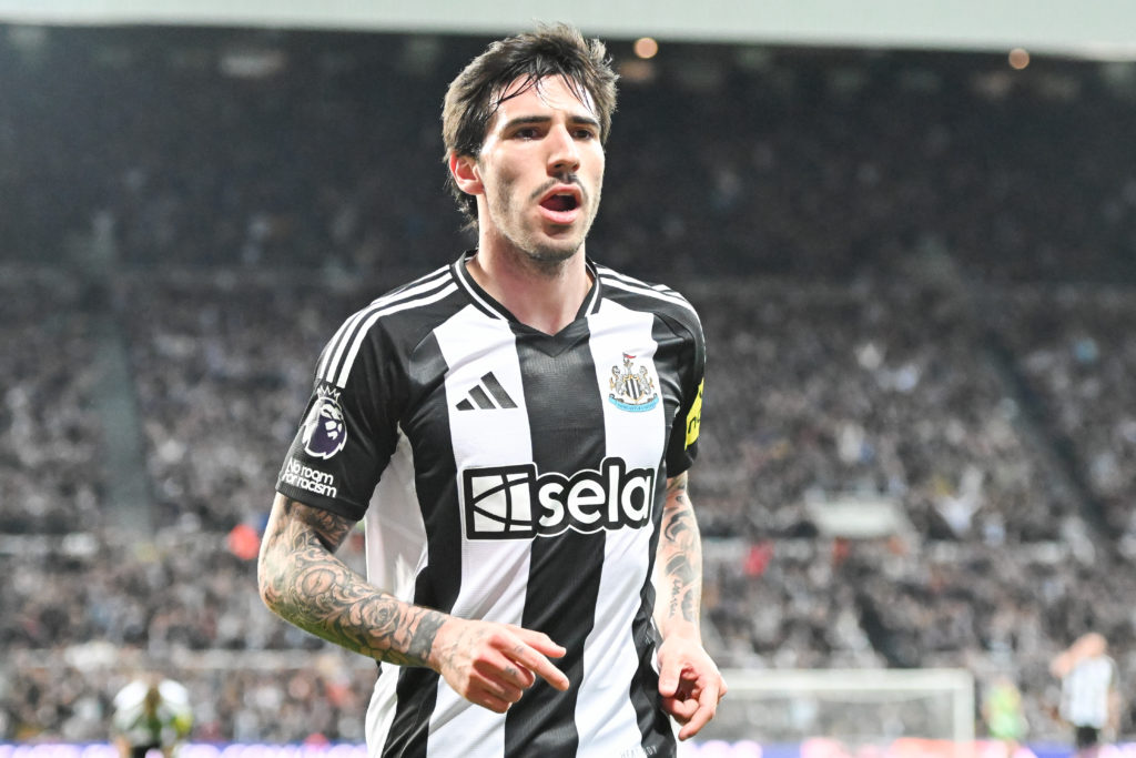 Newcastle United FC v Brentford FC - Premier League