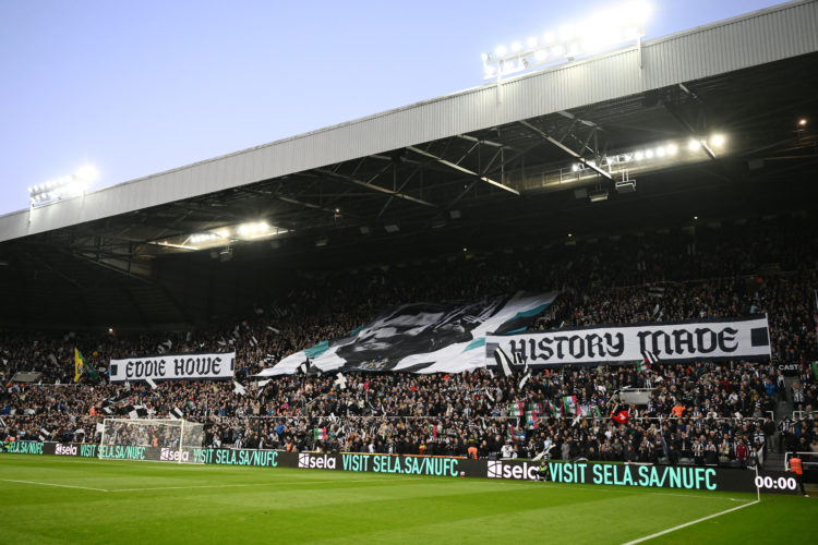 Photo by Stu Forster/Getty Images