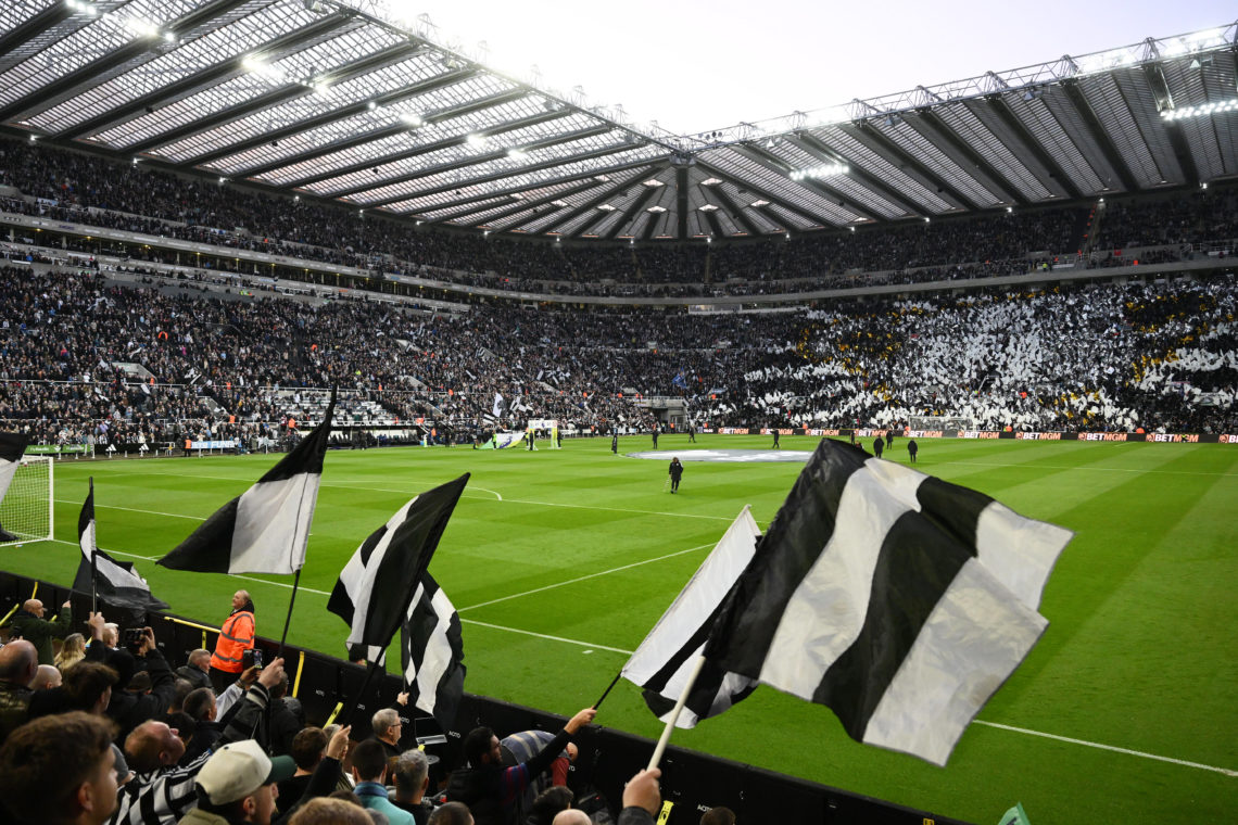 Photo by Stu Forster/Getty Images