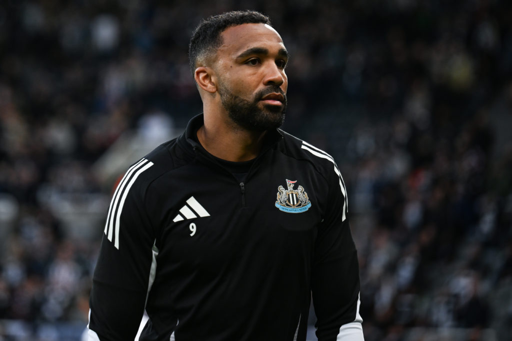 Newcastle United FC v Brentford FC - Premier League