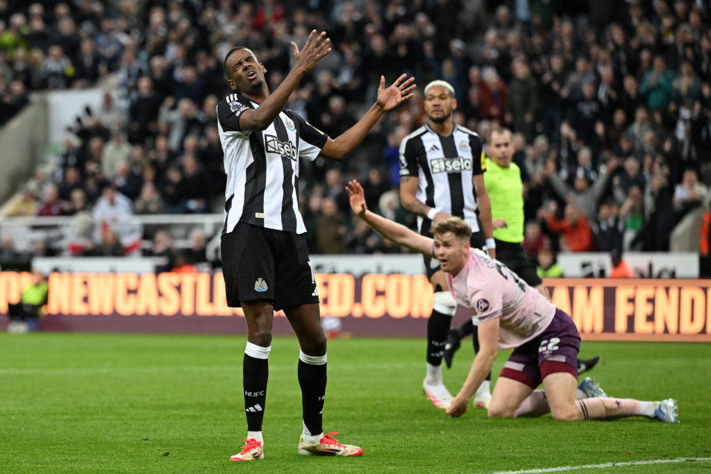Newcastle United FC v Brentford FC - Premier League