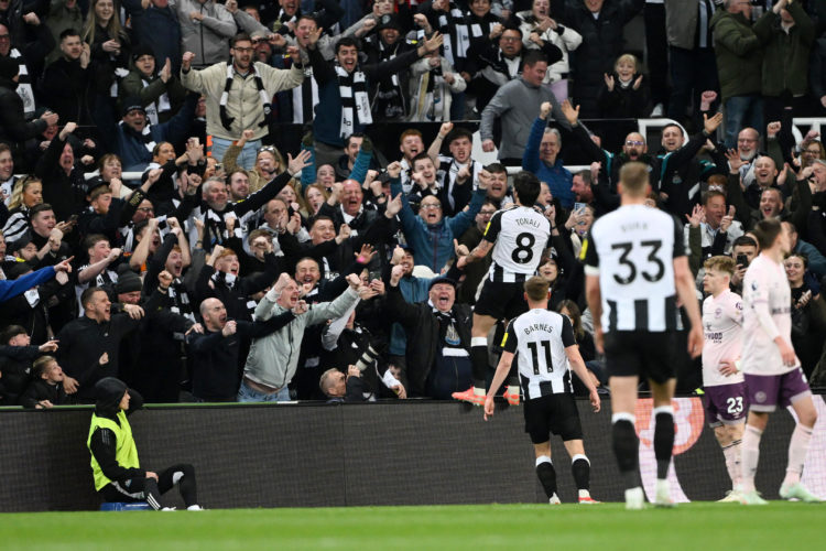 Photo by Stu Forster/Getty Images