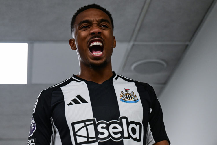 Joe Willock News