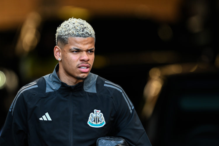 Photo by Serena Taylor/Newcastle United via Getty Images