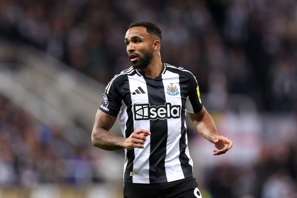 Newcastle United FC v Brentford FC - Premier League