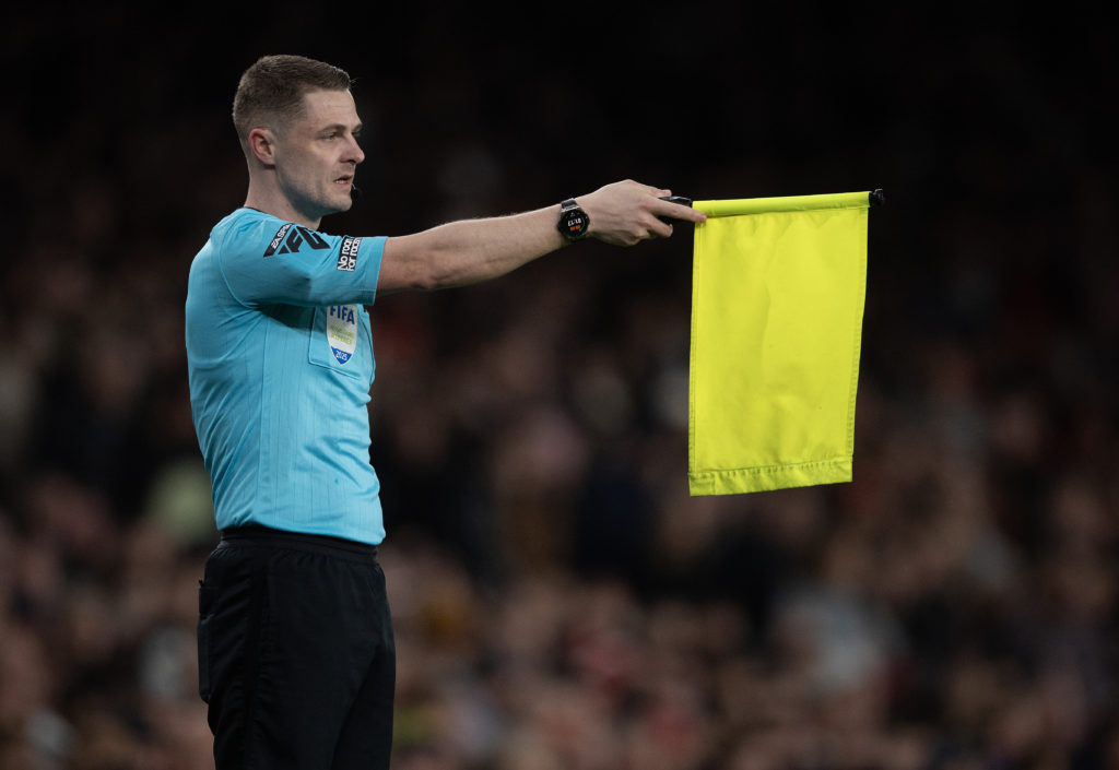 Arsenal FC v Fulham FC - Premier League