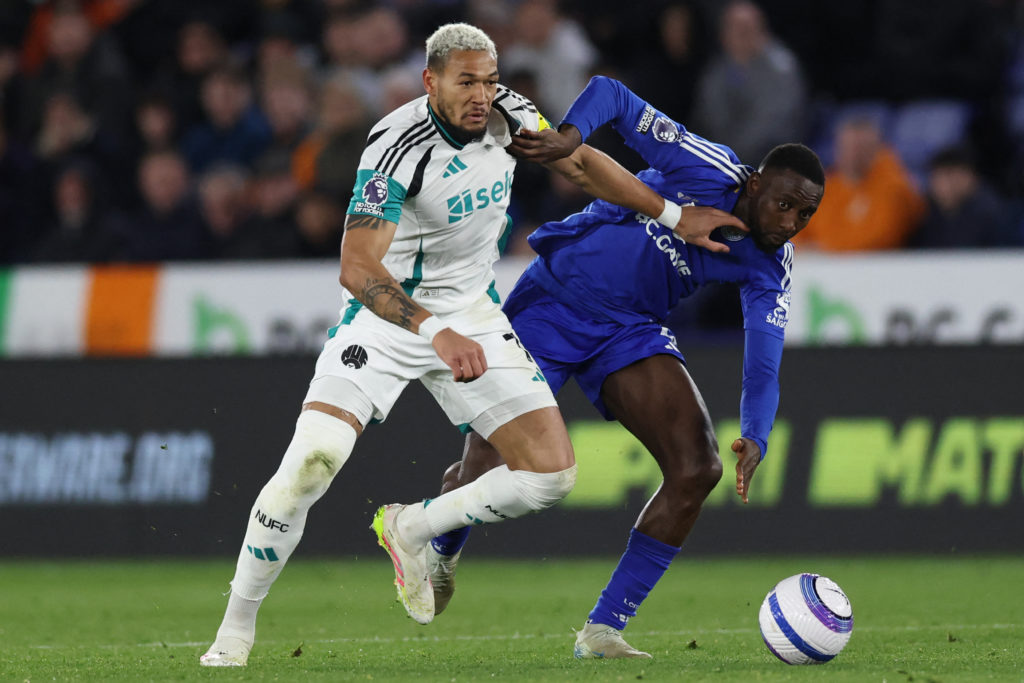 FBL-ENG-PR-LEICESTER-NEWCASTLE