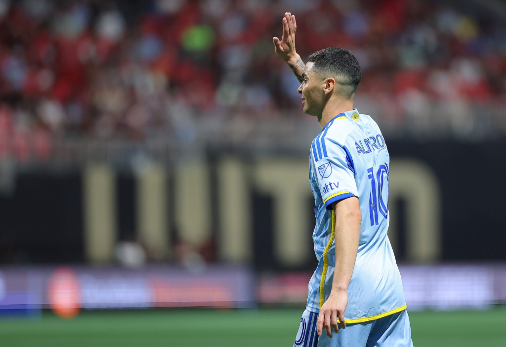 Atlanta United v FC Dallas